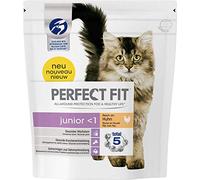 Perfect Fit Cat Dry Junior Less Than 1 Rich in Chicken 750g