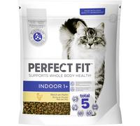Perfect Fit Cat Indoor 1+ Rich In Chicken 2 X 3.09 Lbs