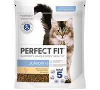 Perfect Fit Cat Junior With Chicken 2 X 750G