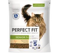 Perfect Fit Cat Senior 7+ with Chicken 750g (19,87€/kg)