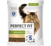 Perfect Fit Cat Senior 7+ With Chicken 750g