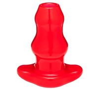 Perfect Fit Double Tunnel Plug X-Large