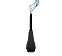Perfect Fit Ergoflo Extra Premium Anal Prostrate Douche Cleansing Hygiene