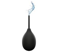 Perfect Fit Ergoflo Impulse - Black Anal and Intimate Cleaner