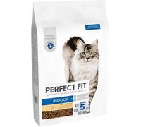 Perfect Fit Indoor Adult 1+ Complete Dry Cat Food for Adult Cats Aged 1+ Years,