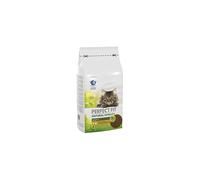 Perfect Fit Natural Vitality Dry Cat Food Adult 1+ - Complete Dry Food for Adult Cats from 1 Year Old, Rich in Chicken and Turkey - 6 kg (Pack of 1)