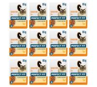 Perfect Fit Sensitive Chicken | 12x 85g Cat Food Wet