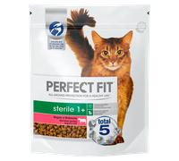 Perfect Fit Sterile 1+ Adult Cat Food 750g