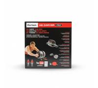 Perfect Fitness AB Carver Pro Roller Black