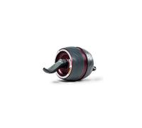 Perfect Fitness Ab Carver Pro Roller Wheel With Built In Spring Resistance, At Home Core Workout Equipment