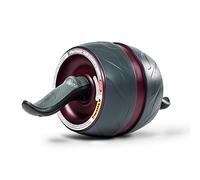 Perfect Fitness AB Carver Pro Ultrawide Wheel - Black, Size 1