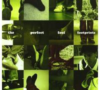Perfect Fool, the - Footprints