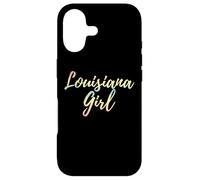 Perfect for any Louisiana native or fan celebrating Mardi Gr Case for iPhone 17
