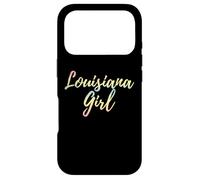 Perfect for any Louisiana native or fan celebrating Mardi Gr Case for iPhone 17 Pro