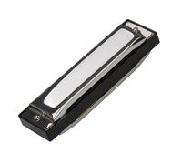 Perfect For Beginners Practicing Harmonicas