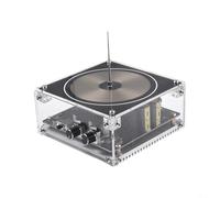 Perfect for Science Experiments For Tesla Music Coil with Wireless Power Transmission (Type B)
