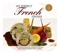 Various Artists - Perfect French Dinner