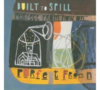 Perfect From Now on by Built To Spill (1997-05-03)