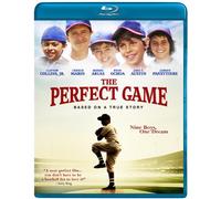 Perfect Game [Blu-ray] [2009] [US Import]