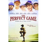 Perfect Game [DVD] [2009] [Region 1] [US Import] [NTSC]