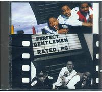 Perfect Gentlemen - Rated Pg