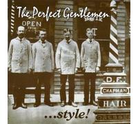 Perfect Gentlemen - Style!