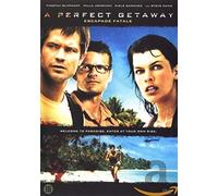 PERFECT GETAWAY - MOVIE