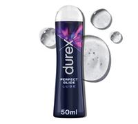 Durex Perfect Glide Silicone Based Lube - 50ml