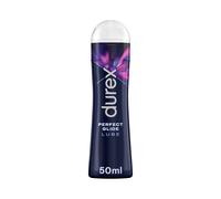 Durex Perfect Glide Silicone Based Lube - 50ml