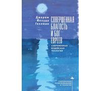Perfect Goodness and the God of the Jews: A Contemporary Jewish Theology (Contemporary Religious and Theological Studies)