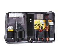 Perfect Guitar Maintenance and Setup Tools Kit Musician's Tool Kit Guitar Care Repair Maintenance Tech Tools With Protect Bag