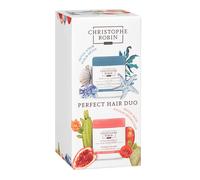 Christophe Robin Perfect Hair Duo Set