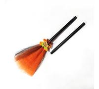 Perfect Halloween cosplay prop for girls with magical clothes that will make the little one the centre of attention at any celebration (A, One Size)