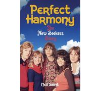 Perfect Harmony: The New Seekers Story