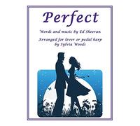 Perfect. Harp Solo.: Arranged for Lever or Pedal Harp
