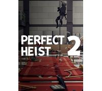 Perfect Heist 2 PC