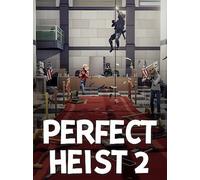 Perfect Heist 2 (PC) - Steam Key - EUROPE