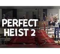 Perfect Heist 2 (PC) Steam Key - GLOBAL
