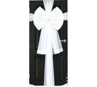 Perfect Holiday Accent: Adds a Statement of Elegance to Any Setting, Ideal for Homeowners, Event Planners, or Decorators Looking to Elevate Christmas Displays with Timeless Seasonal Beauty