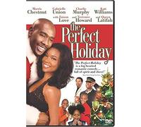 Perfect Holiday [DVD] [Region 1] [US Import] [NTSC]