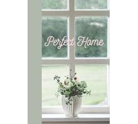 Perfect Home Move Notebook: A Gorgeous Interior Design Styled Cover Journal for Helping Keep Track of all the To Do Tasks when Moving to a New Home