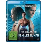 Perfect Human (Blu-ray)