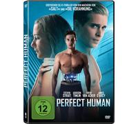Perfect Human DVD NEW original packaging