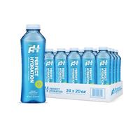 Perfect Hydration 9.5+ pH Alkaline Drinking Water, 20-Ounce Bottle, Case of 24