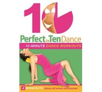Perfect in Ten: Dance