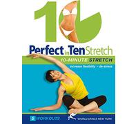 Perfect in Ten: Stretch