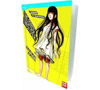 Perfect insider (the) - intégrale serie - blu-ray