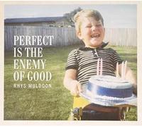 Perfect Is the Enemy of Good - Muldoon,Rhys CD-JEWEL CASE