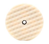 Perfect-It 3M 05706 Foam Compounding Pad, 8 in