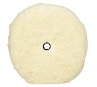 Perfect-It 3M Low Linting Wool Compounding Pad, 33279, 9 in